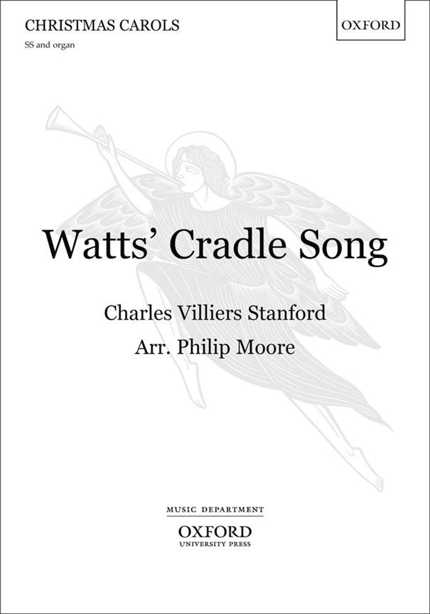 Watts' Cradle Song